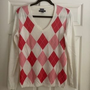 Tommy Hilfiger VNeck Pullover
